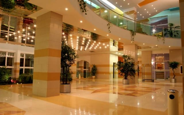Trakia Plaza