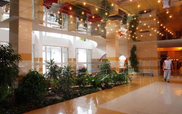 Trakia Plaza