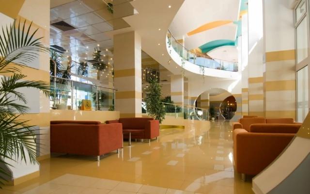 Trakia Plaza