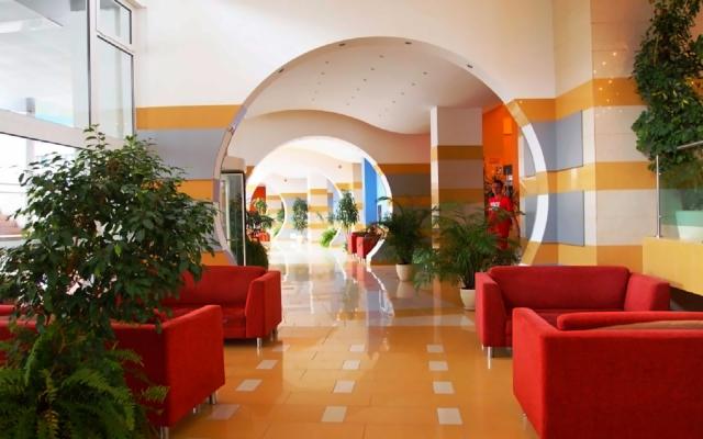 Trakia Plaza