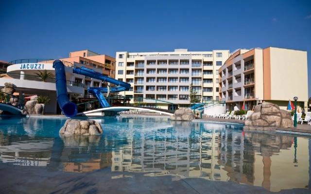 Trakia Plaza