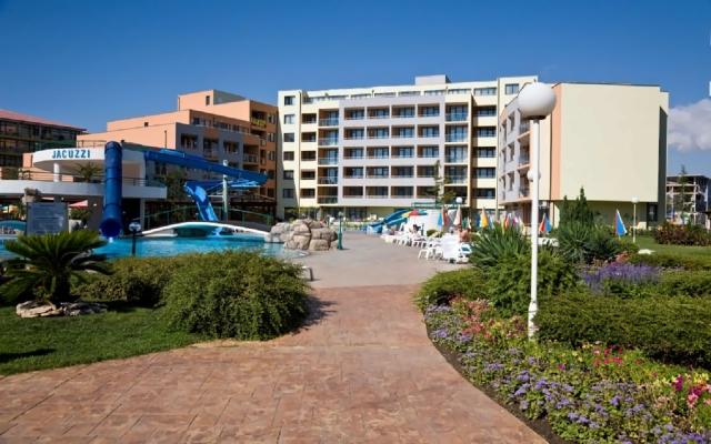 Trakia Plaza