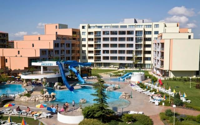 Trakia Plaza