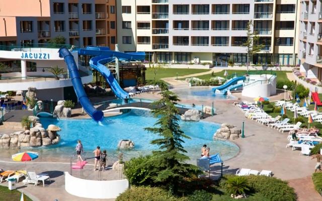 Trakia Plaza
