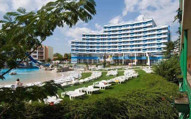 Trakia Plaza