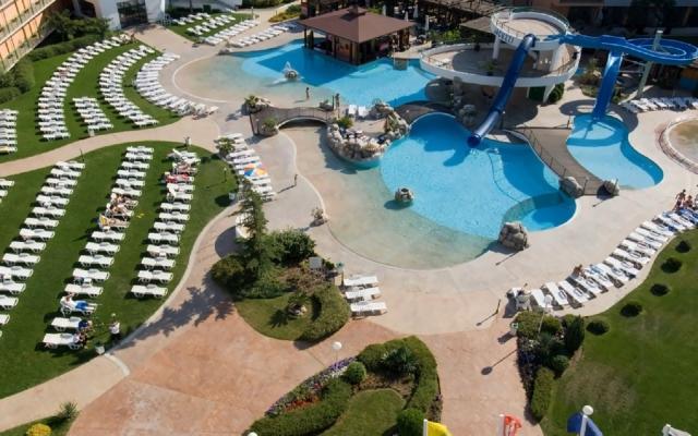 Trakia Plaza