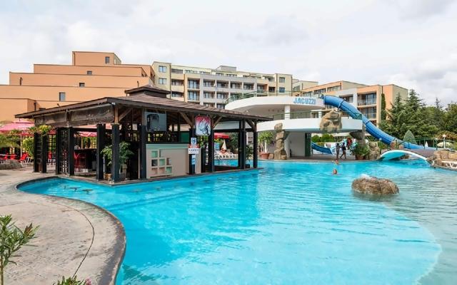 Trakia Plaza
