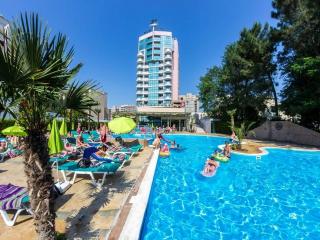Grand Sunny Beach