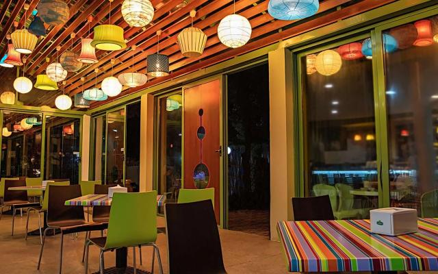MPM Kalina Garden