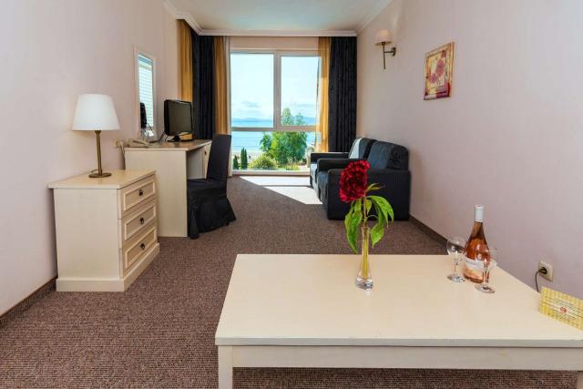 Suite Sea View