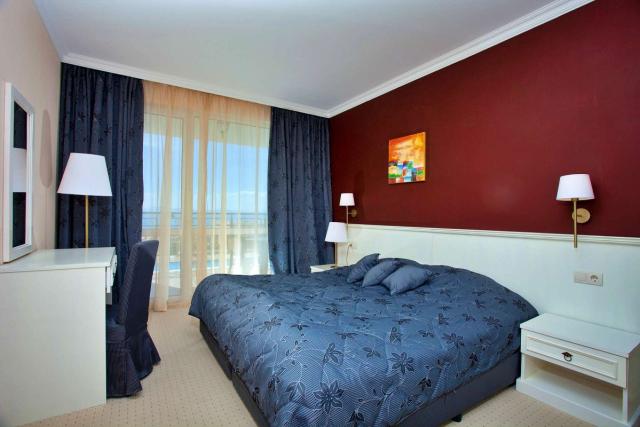 Suite Sea View
