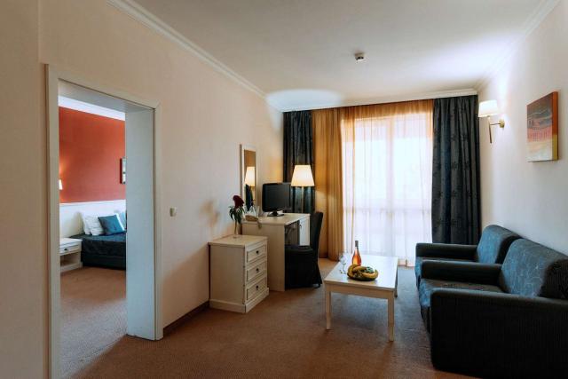 Suite Sea View