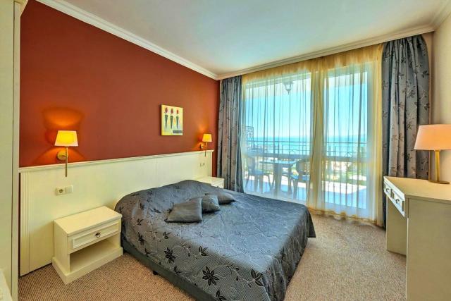 SUI Suite City View