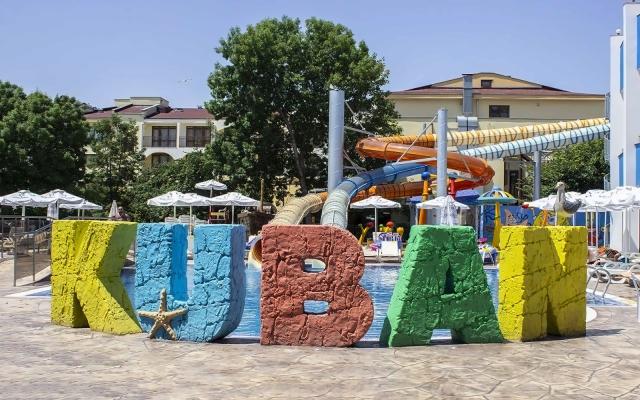Kuban Resort & Aquapark