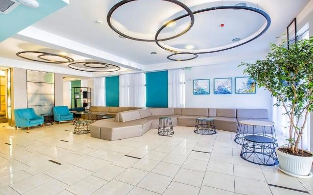Kuban Resort & Aquapark