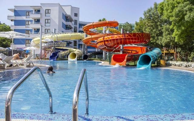 Kuban Resort & Aquapark