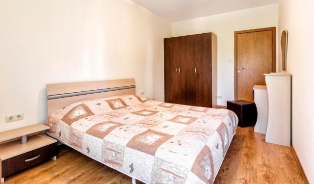 Apartment 1 Bedroom