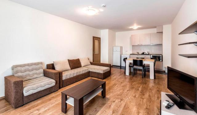 Apartment 1 Bedroom