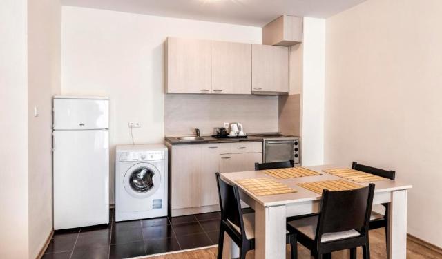 Apartment 1 Bedroom