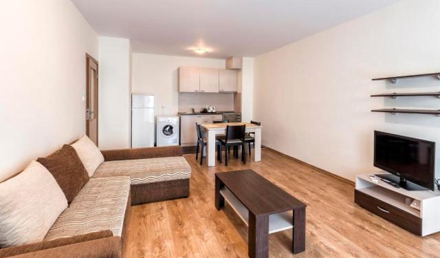 Apartment 1 Bedroom