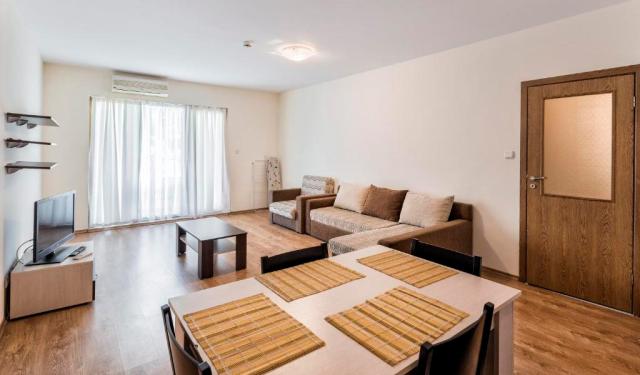 Apartment 1 Bedroom