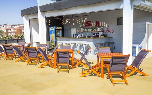 Kuban Resort & Aquapark