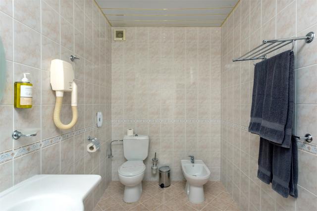 Apartment 1 Bedroom