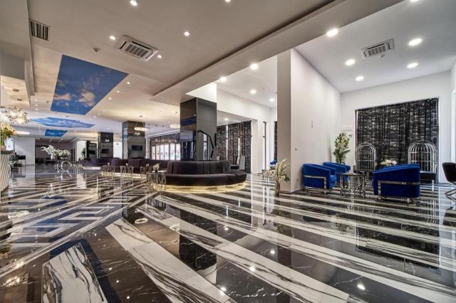 Prestige Hotel & Aquapark