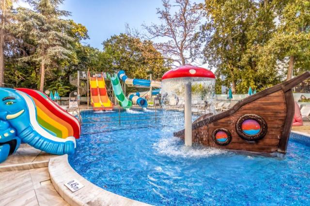 Prestige Hotel & Aquapark