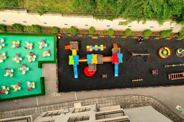 Prestige Hotel & Aquapark