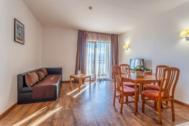 Apartment 1 bedroom APPART