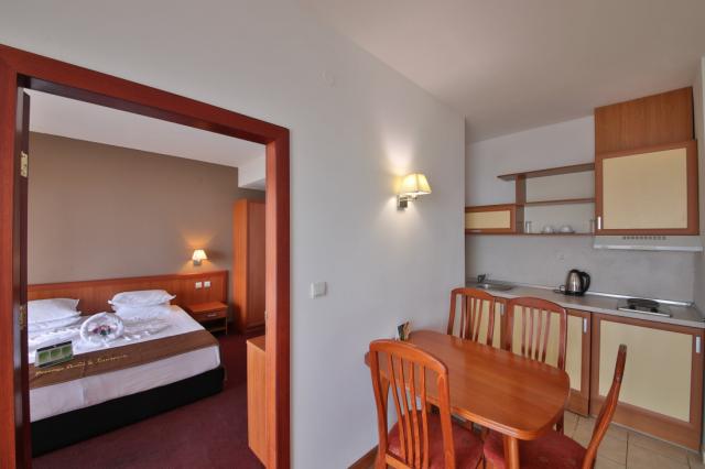 Apartment 1 bedroom APPART