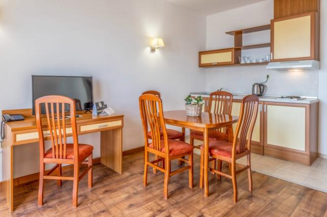 Apartment 1 bedroom APPART