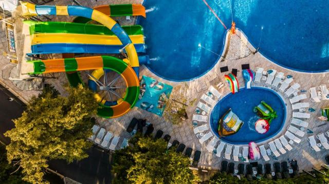 Prestige Hotel & Aquapark