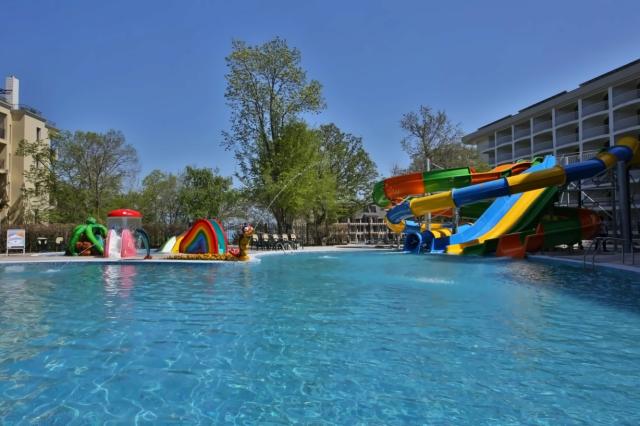 Prestige Hotel & Aquapark