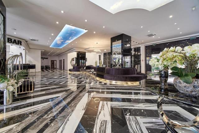 Prestige Hotel & Aquapark