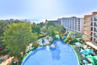 Prestige Hotel & Aquapark