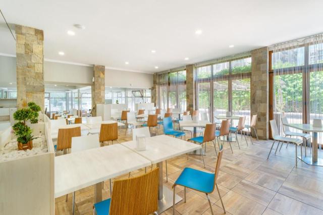 Restaurace