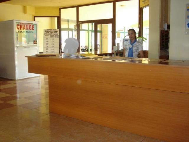 Hotel Nimfa/Rusalka