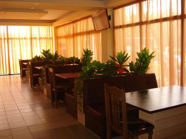 Hotel Nimfa/Rusalka