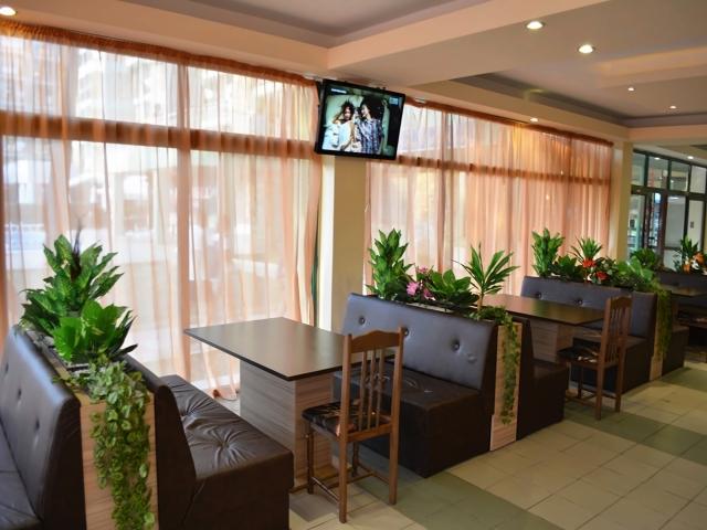 Hotel Nimfa/Rusalka