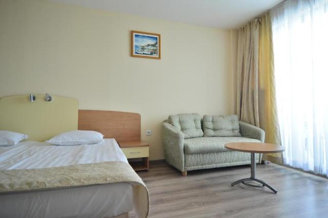 Large Room