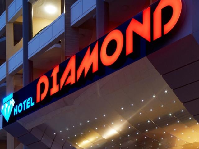 Diamond