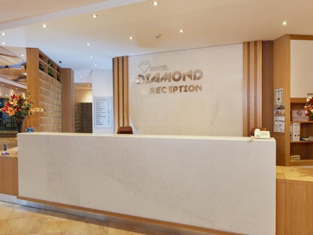 Diamond