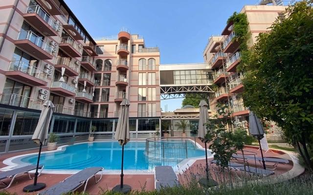 Tarsis Club & Spa