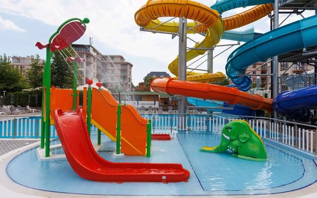 Tarsis Club & Spa