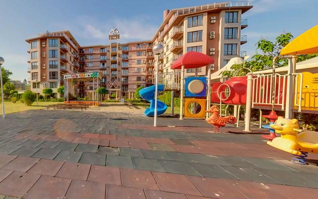 Tarsis Club & Spa