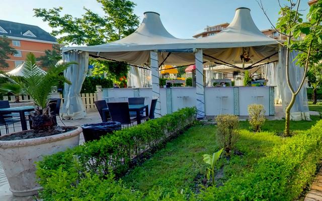 Tarsis Club & Spa