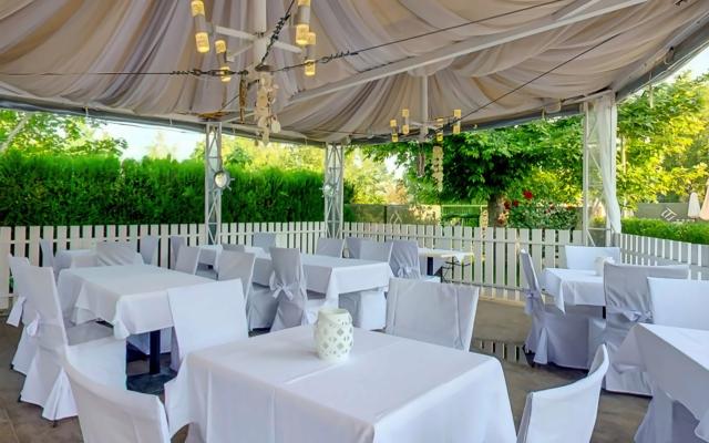 Tarsis Club & Spa