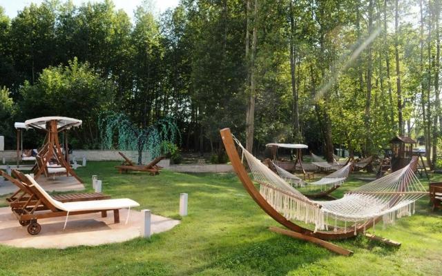 Tarsis Club & Spa